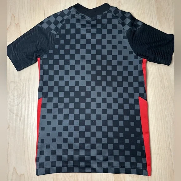 Authentic Croatia jersey - Picture 2 of 4